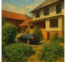 Haus zum Kaufen in Meeder Ottowind 79.000,00 € 209 m² - Meeder / Ottowind