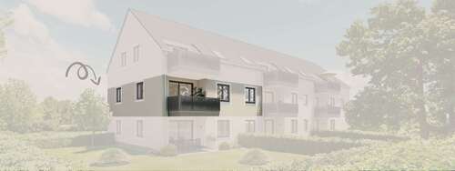 Foto - Wohnung zum Kaufen in Furth 540.792,00 € 93.24 m²