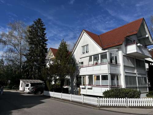 Foto - Wohnung zum Mieten in Bad Wörishofen 900,00 € 81.4 m²