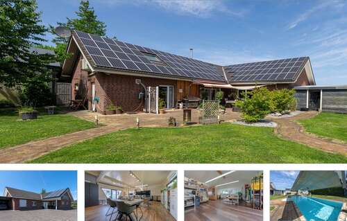 Foto - Haus zum Kaufen in Ascheberg 825.000,00 € 251.36 m²