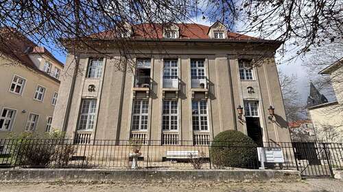 Foto - Haus zum Kaufen in Quedlinburg 750.000,00 € 230 m²