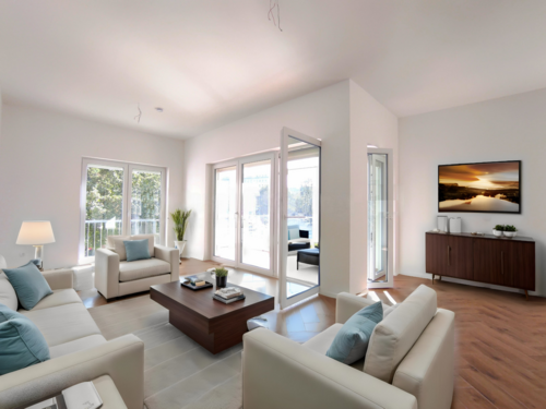 Foto - Wohnung zum Kaufen in Berlin 899.000,00 € 135 m²