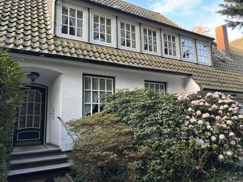 Foto - Haus zum Kaufen in Bremen-Radio Bremen 675.000,00 € 175 m²