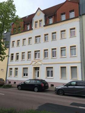 Foto - Wohnung zum Mieten in Lutherstadt Wittenberg 230,00 € 33.98 m²
