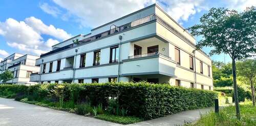 Foto - Wohnung zum Mieten in Berlin 1.397,23 € 66.19 m²