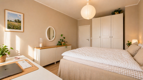Foto - Wohnung zum Kaufen in Düsseldorf 165.000,00 € 44 m²