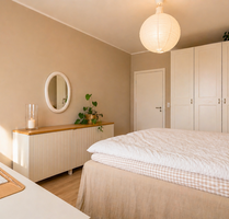 Wohnung zum Kaufen in Düsseldorf 165.000,00 € 44 m²