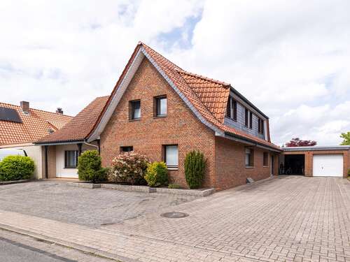 Foto - Haus zum Kaufen in Melle 394.500,00 € 287.91 m²