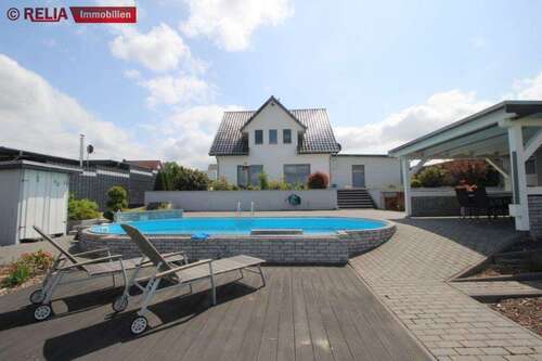 Foto - Haus zum Kaufen in Lüssow 510.000,00 € 144 m²