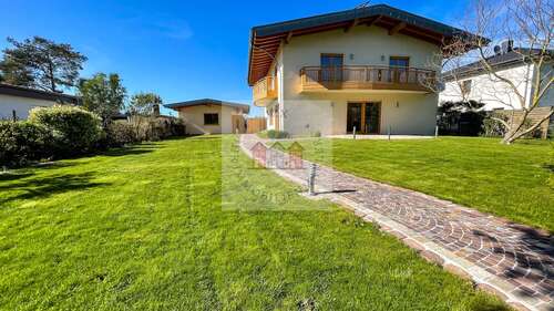 Foto - Haus zum Kaufen in Bad Düben 995.000,00 € 230 m²