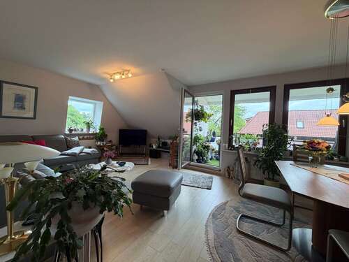 Foto - Wohnung zum Mieten in Bremen 725,00 € 74 m²