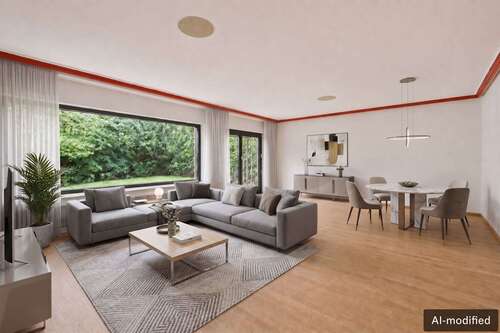 Foto - Haus zum Mieten in München 3.990,00 € 170 m²