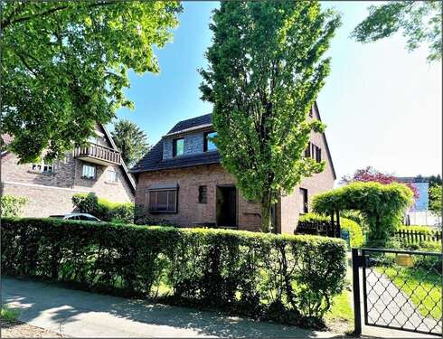 Foto - Haus zum Kaufen in Duisburg 670.000,00 € 122 m²