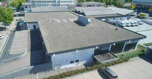 Foto - Halle in Pforzheim 2.794,00 € 508 m²