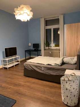 Foto - WG-Zimmer in Frankfurt am Main 845,00 € 25 m²