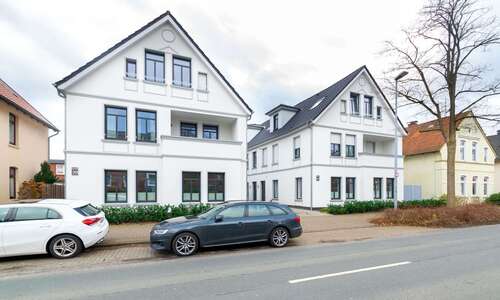 Foto - Wohnung zum Mieten in Oldenburg 1.200,00 € 94.46 m²