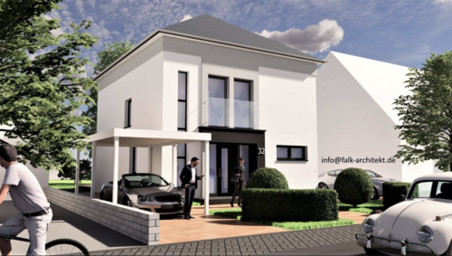 Foto - Haus zum Kaufen in Köln 1.629.000,00 € 260 m²