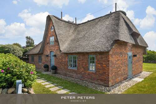 Foto - Haus zum Kaufen in List 3.950.000,00 € 160 m²