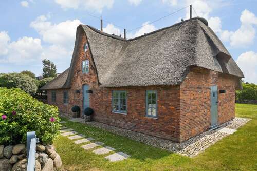 Foto - Haus zum Kaufen in List 3.950.000,00 € 160 m²