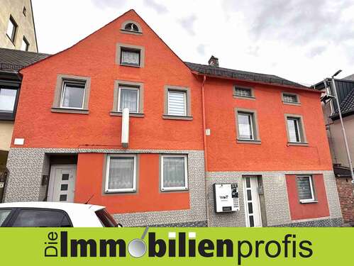 Foto - Haus zum Kaufen in Selb 135.000,00 € 166 m²