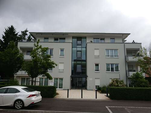Foto - Wohnung zum Mieten in Plüderhausen 950,00 € 74.15 m²