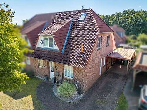 Foto - Haus zum Kaufen in Soltau 250.000,00 € 101.77 m²