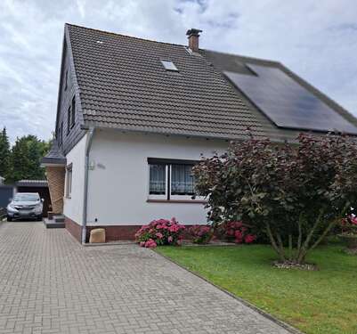 Foto - Haus zum Kaufen in Schortens 232.000,00 € 112.13 m²