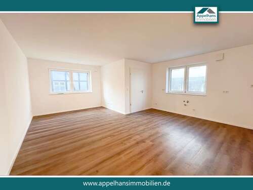 Foto - Wohnung zum Kaufen in Preußisch Oldendorf 260.000,00 € 78.64 m²