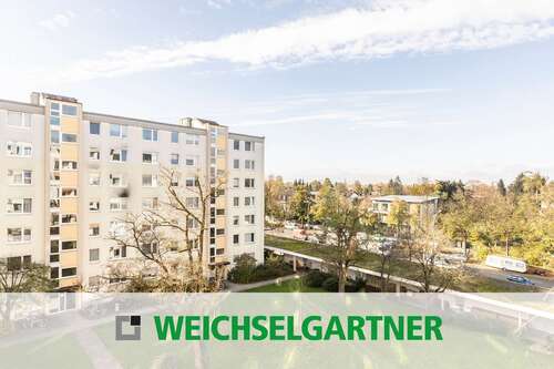 Foto - Wohnung zum Kaufen in München 325.000,00 € 55.77 m²