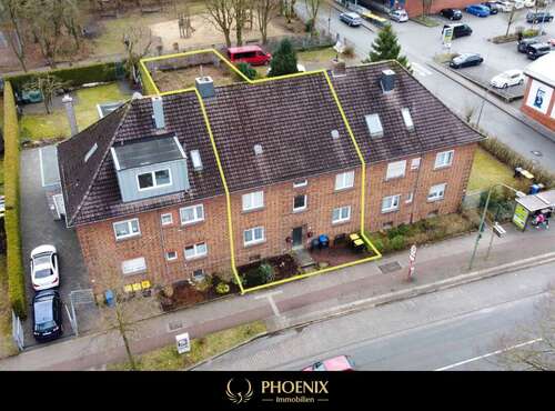 Foto - Haus zum Kaufen in Osnabrück 429.000,00 € 160 m²