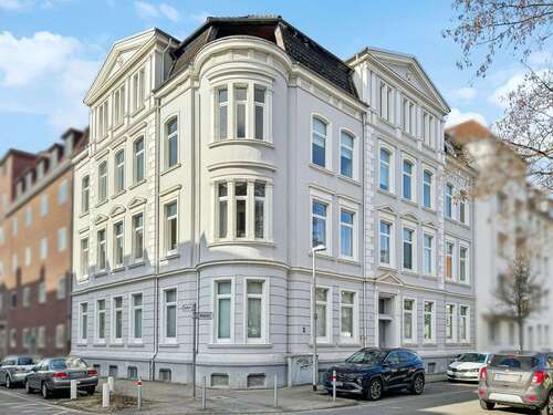 Foto - Wohnung zum Kaufen in Hannover 299.000,00 € 86 m²