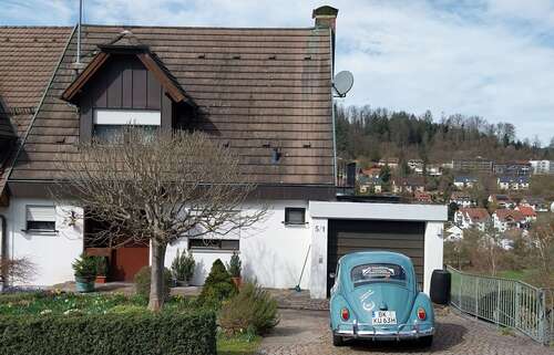 Foto - Haus zum Kaufen in Murrhardt 385.000,00 € 160.76 m²