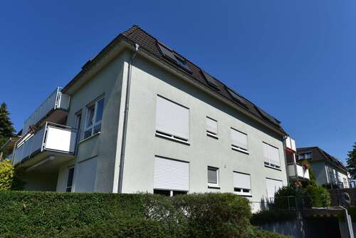 Foto - Wohnung zum Mieten in 08371 Glauchau 349,00 € 52 m²