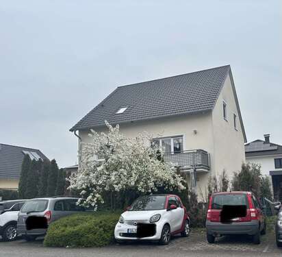 Foto - Wohnung zum Mieten in Weiterstadt 1.800,00 € 160 m²