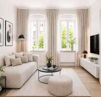 Wohnung zum Kaufen in Berlin 159.000,00 € 35.21 m²