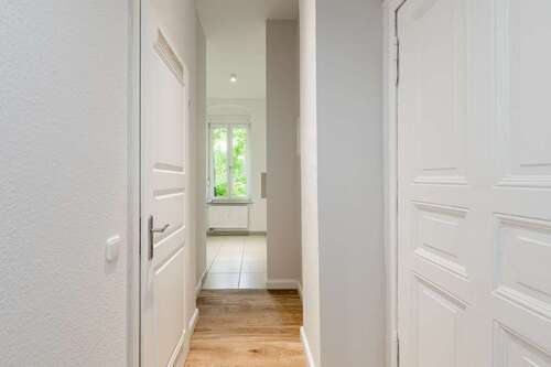 Foto - Wohnung zum Kaufen in Berlin 169.000,00 € 35.21 m²