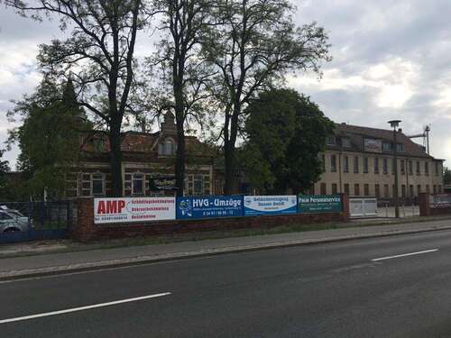 Foto - Grundstück in Lutherstadt Wittenberg 310.000,00 € 5000 m²