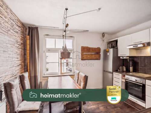 Foto - Wohnung zum Kaufen in Leipzig 149.000,00 € 62.53 m²