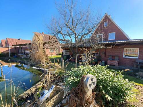 Foto - Haus zum Kaufen in Stade 299.000,00 € 130 m²