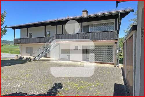 Foto - Haus zum Kaufen in Pressig 129.000,00 € 170 m²