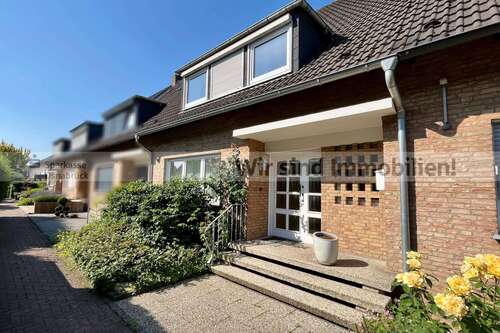 Foto - Haus zum Kaufen in Belm 269.000,00 € 129.87 m²