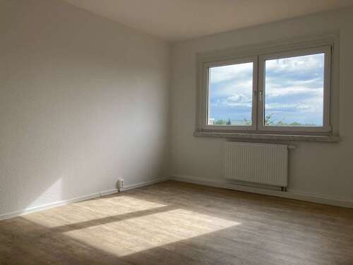 Foto - Wohnung zum Mieten in Döbeln 370,00 € 56.28 m²