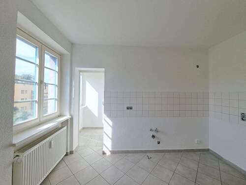 Foto - Wohnung zum Mieten in Magdeburg 441,87 € 60.53 m²