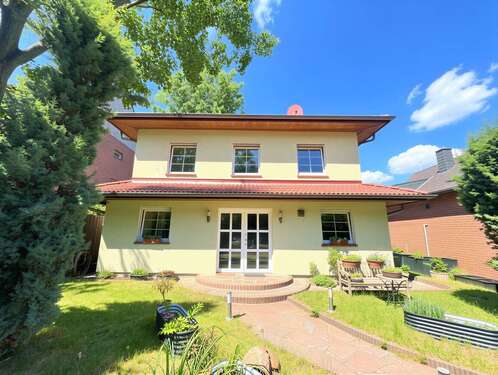 Foto - Haus zum Kaufen in Duisburg 449.000,00 € 148.06 m²
