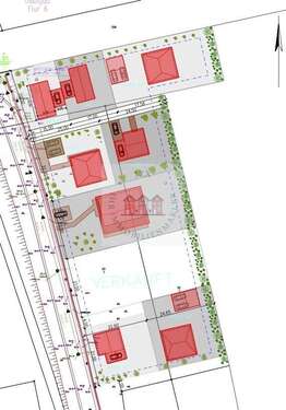 Foto - Grundstück zu verkaufen in Uebigau-Wahrenbrück 24.010,00 € 343 m²