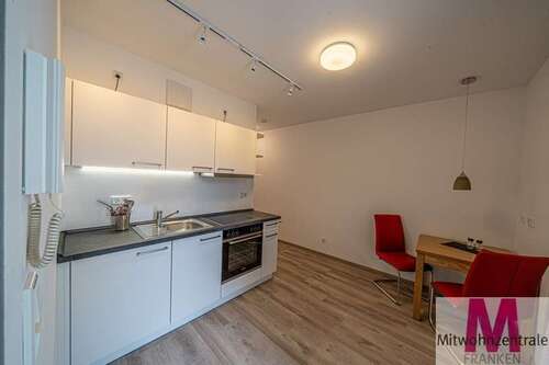 Foto - Wohnen auf Zeit in Nürnberg 1.090,00 €