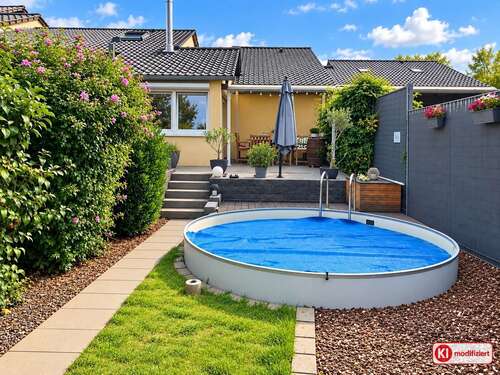 Foto - Haus zum Kaufen in Ludwigshafen 369.000,00 € 98.85 m²