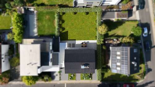 Foto - Grundstück zu verkaufen in Dreieich 995.000,00 € 592 m²