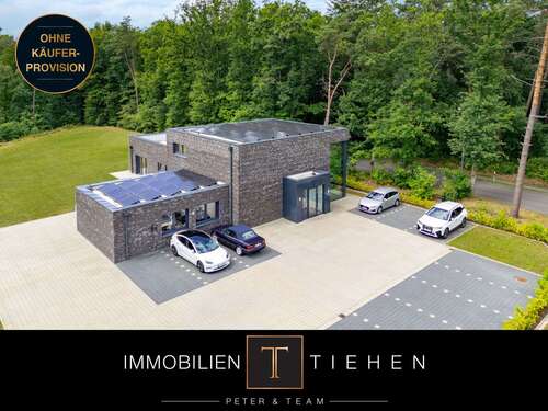 Foto - Büro in Meppen 999.000,00 € 316 m²