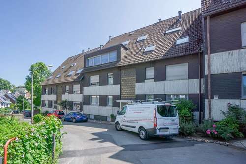 Foto - Wohnung zum Kaufen in Remscheid 298.000,00 € 151 m²